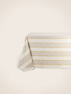 Packshot de la nappe Lyson en coton
