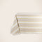 Packshot de la nappe Lyson en coton
