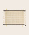 Set de table Platao safran