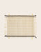 Set de table Platao safran