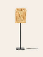 Tara Munja table lamp