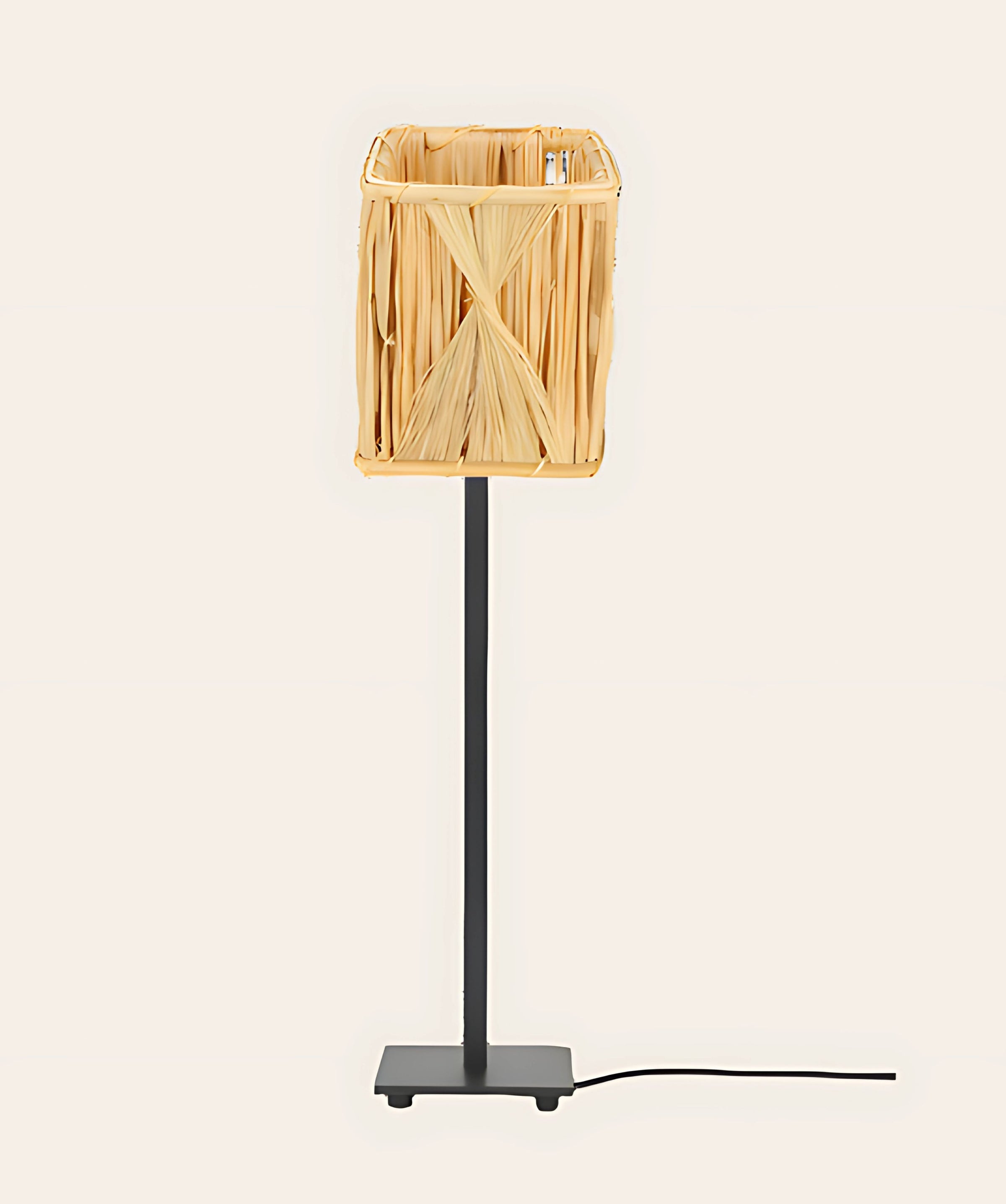 Tara Munja table lamp