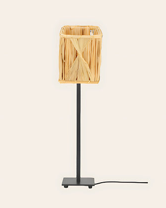 Tara Munja table lamp