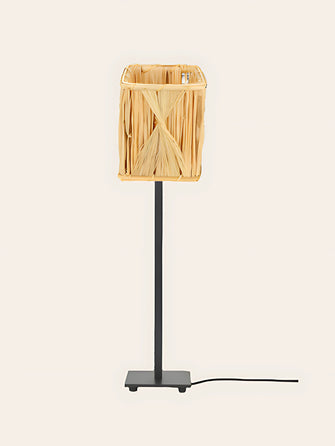 Tara Munja table lamp