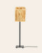 Tara Munja table lamp