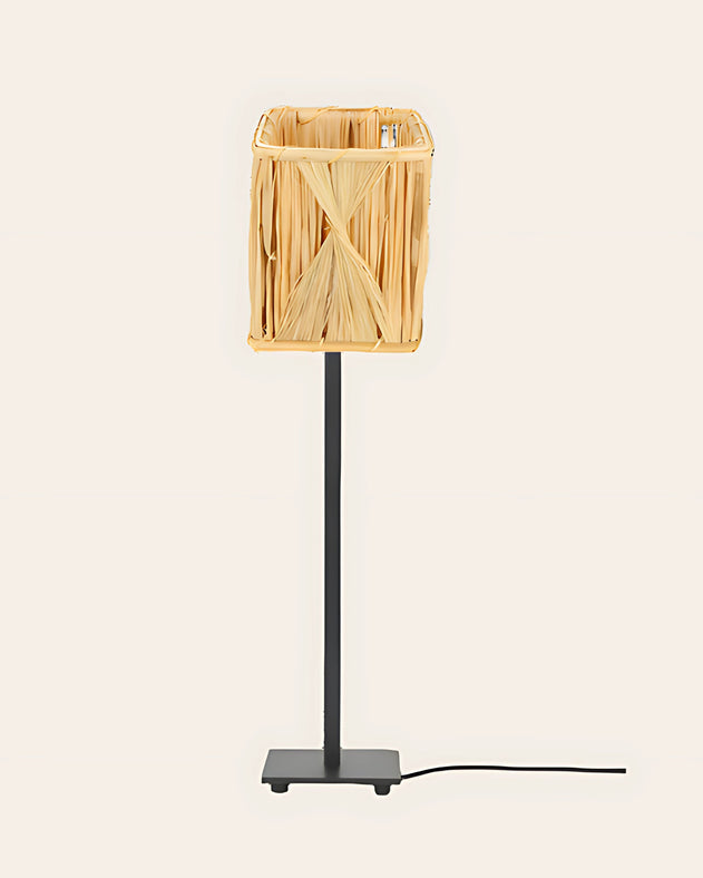 Tara Munja table lamp