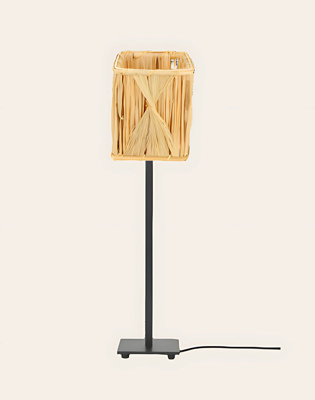 Tara Munja table lamp
