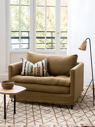 Lix Munja Floor Lamp &amp; Lix Stand