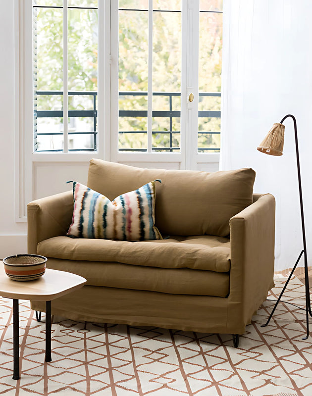 Lix Munja Floor Lamp &amp; Lix Stand