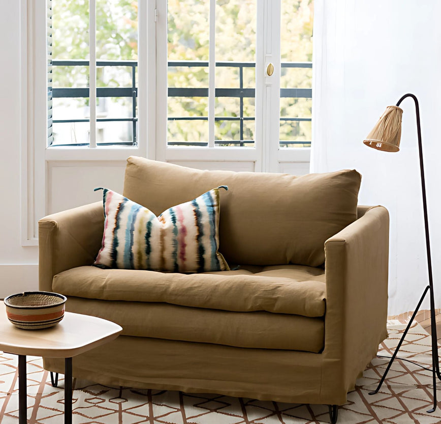 Lampadaire Lix Munja