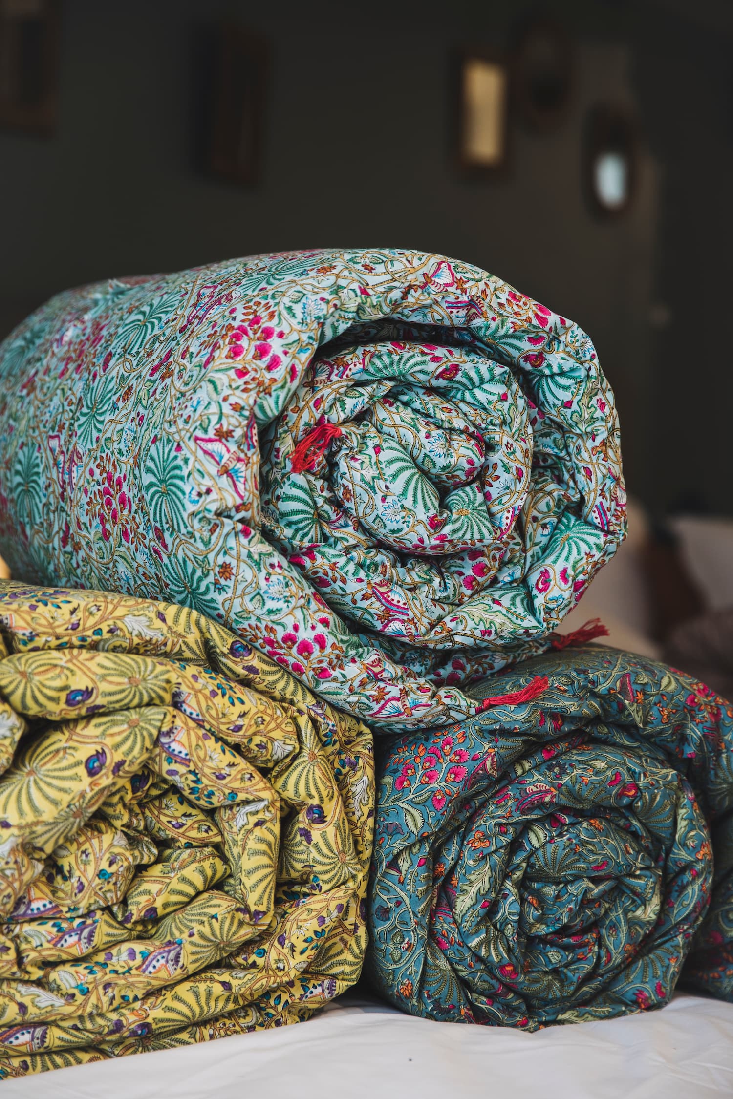 Tissu Papilio