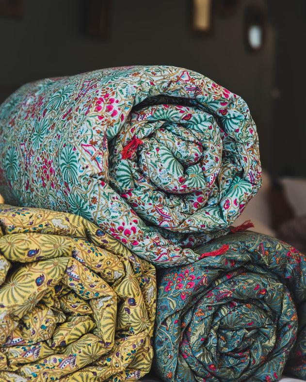 Tissu Papilio