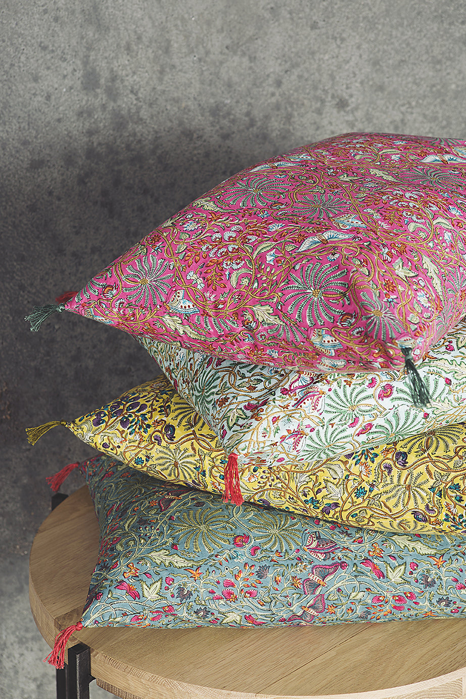 Tissu Papilio