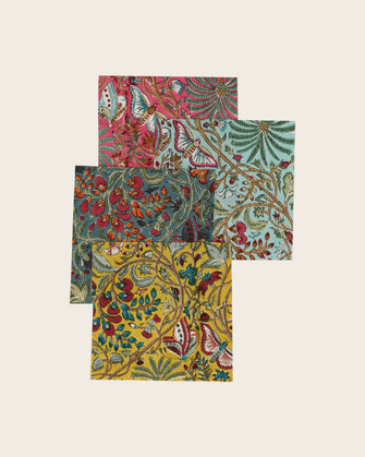 Echantillon tissu Papilio
