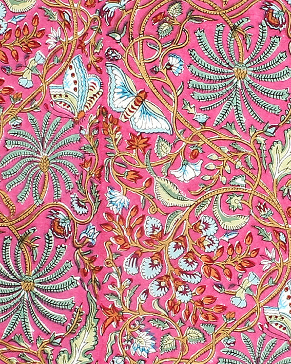Tissu Papilio