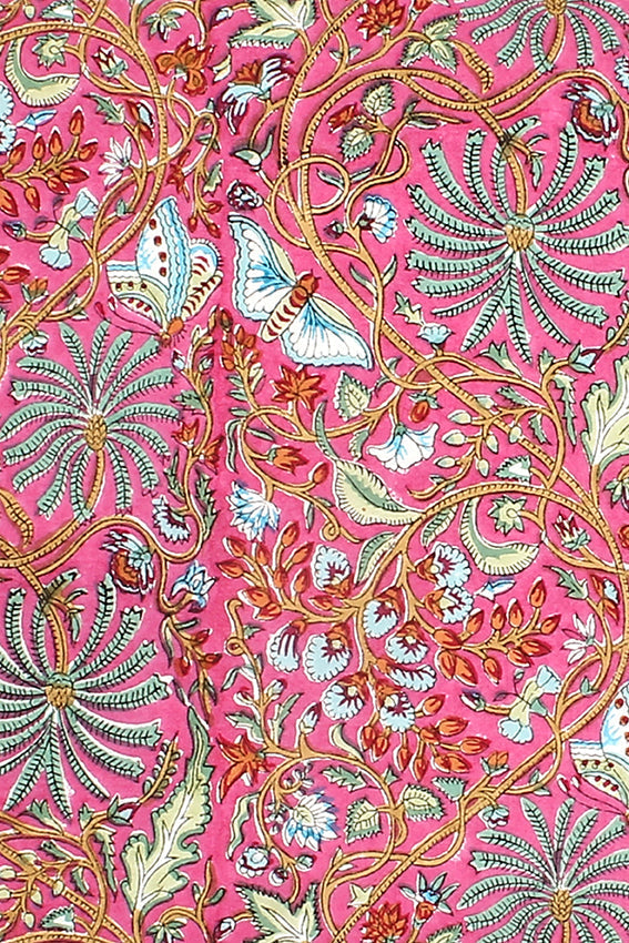 Tissu Papilio
