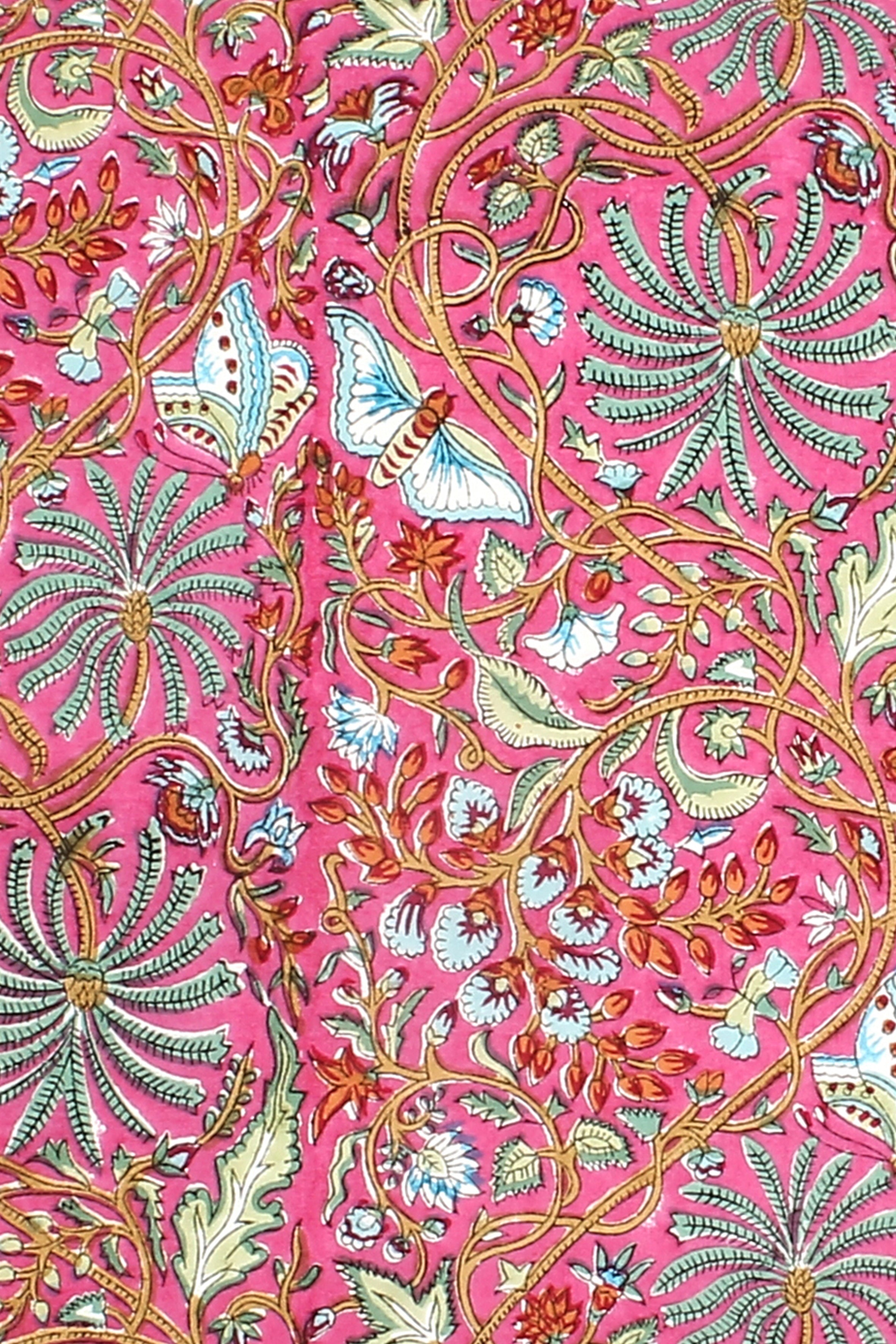 Echantillon tissu Papilio