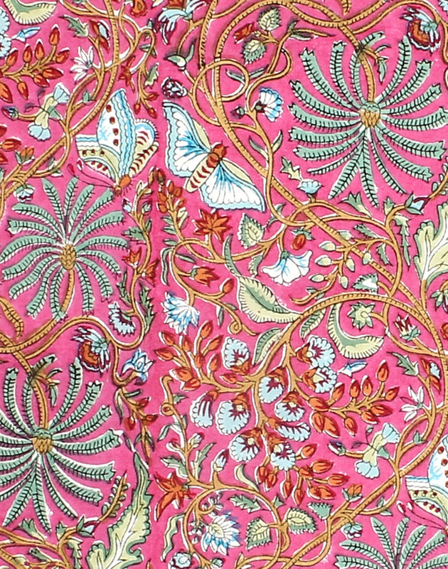 Echantillon tissu Papilio