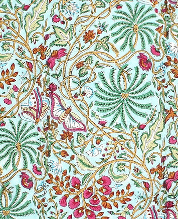 Tissu Papilio