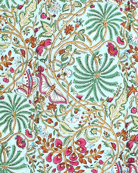 Tissu Papilio