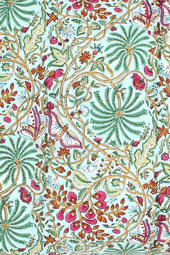 Tissu Papilio