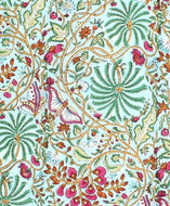 Echantillon tissu Papilio