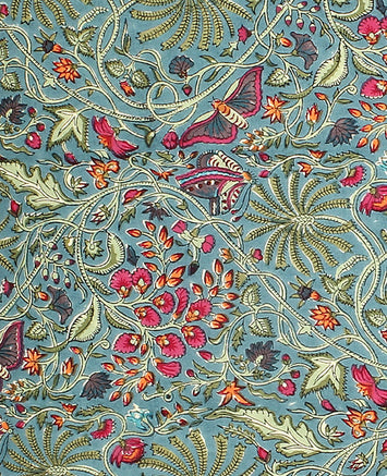 Tissu Papilio