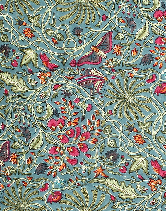 Tissu Papilio
