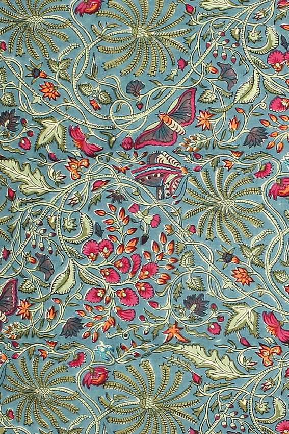 Tissu Papilio