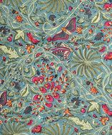Echantillon tissu Papilio
