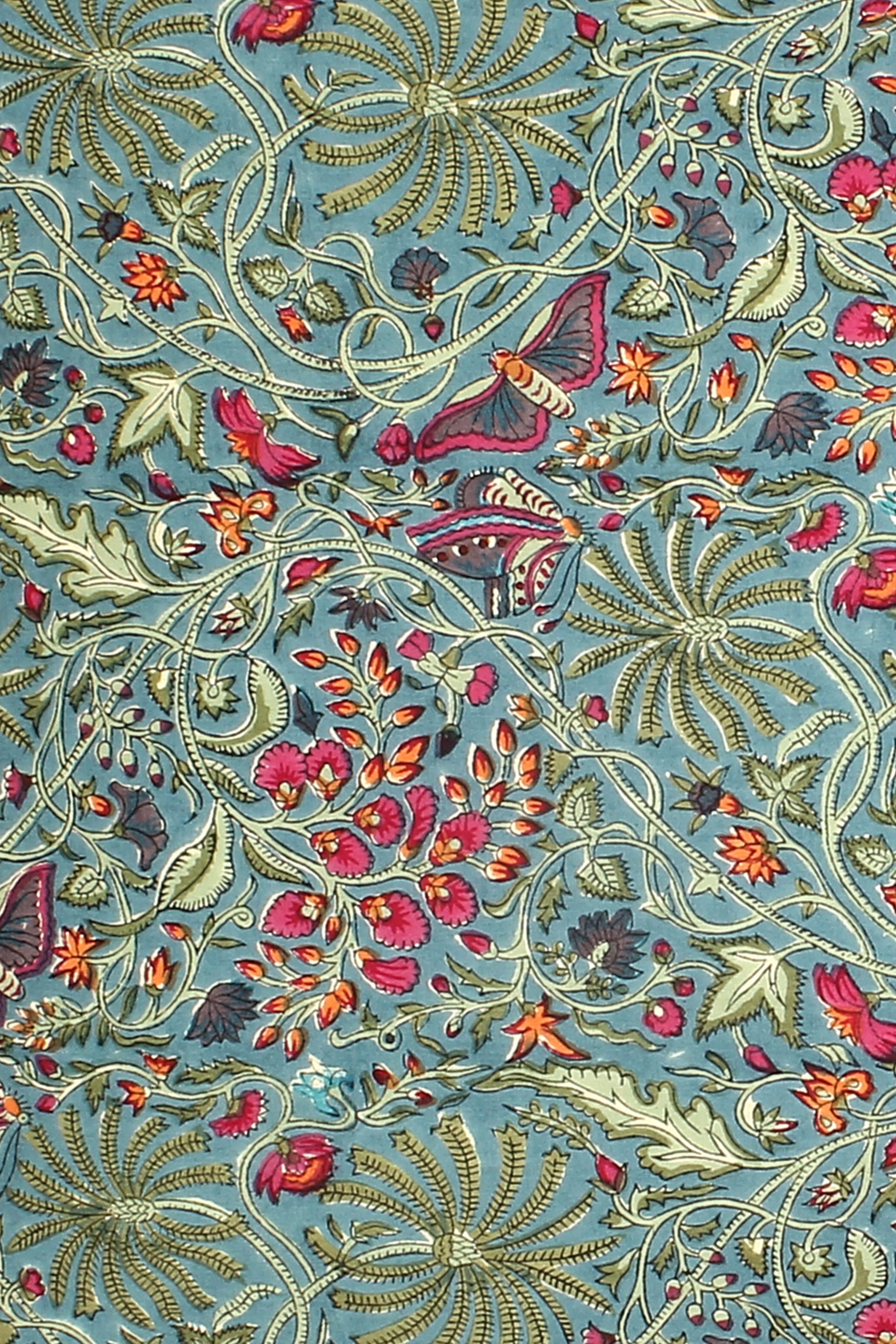 Echantillon tissu Papilio