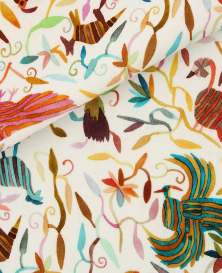 Tissu Paradisio