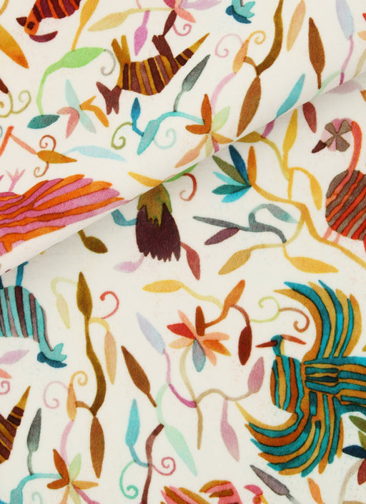 Tissu Paradisio