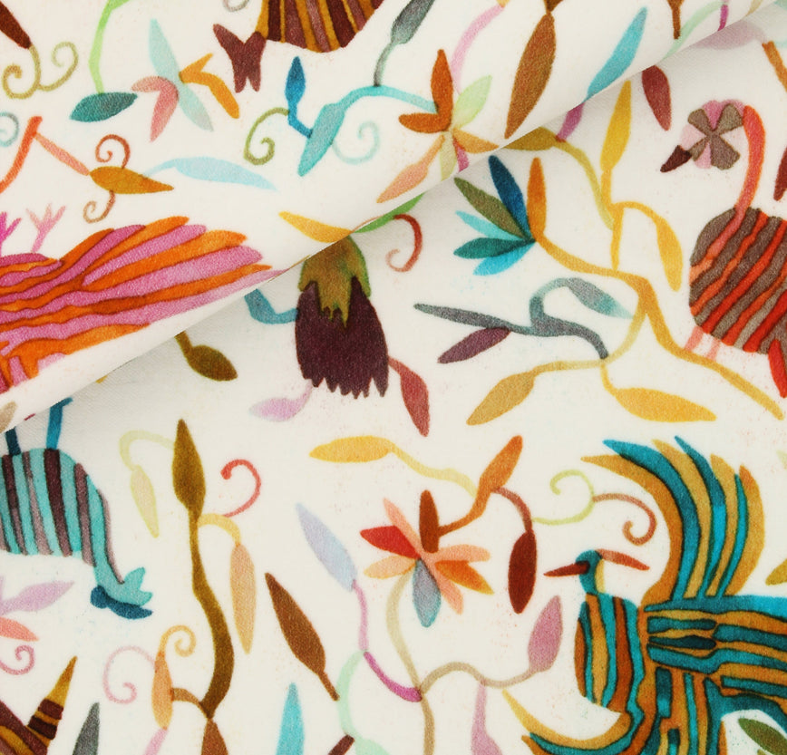 Tissu Paradisio