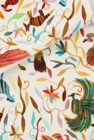 Echantillon tissu Paradisio