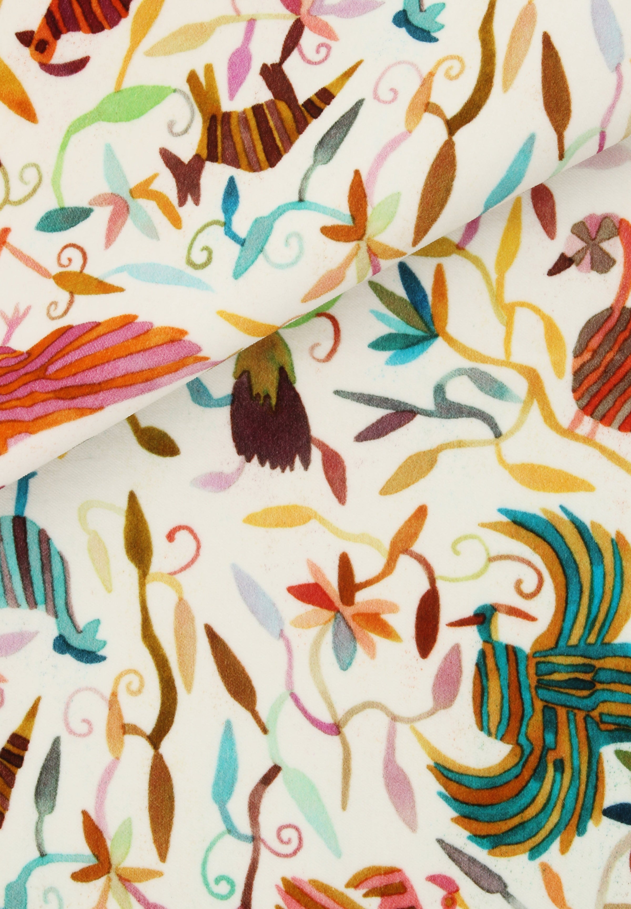 Echantillon tissu Paradisio