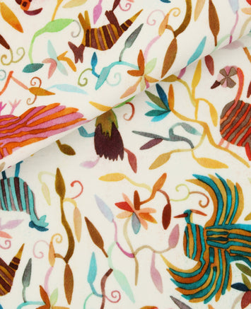 Echantillon tissu Paradisio