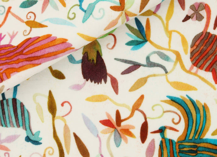 Echantillon tissu Paradisio