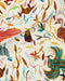 Echantillon tissu Paradisio