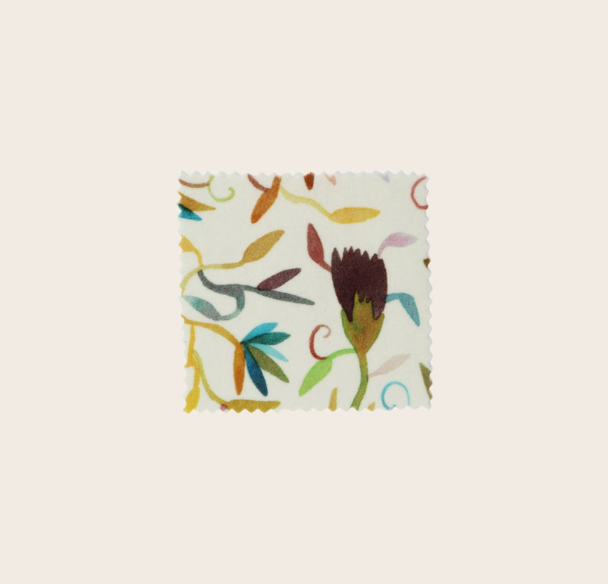 Tissu Paradisio