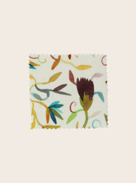 Echantillon tissu Paradisio