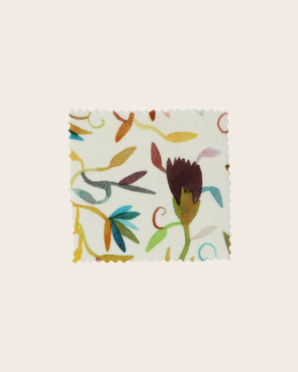 Echantillon tissu Paradisio