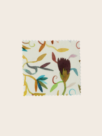 Echantillon tissu Paradisio