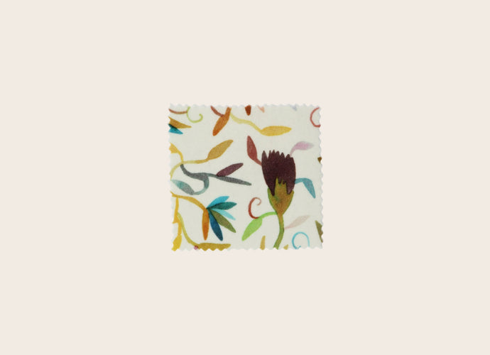 Echantillon tissu Paradisio