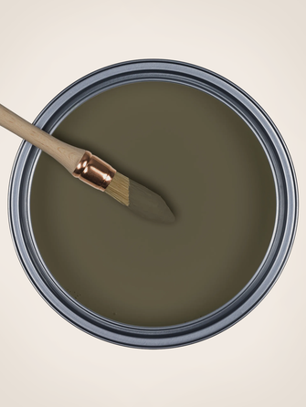 Peinture L'Hédoniste