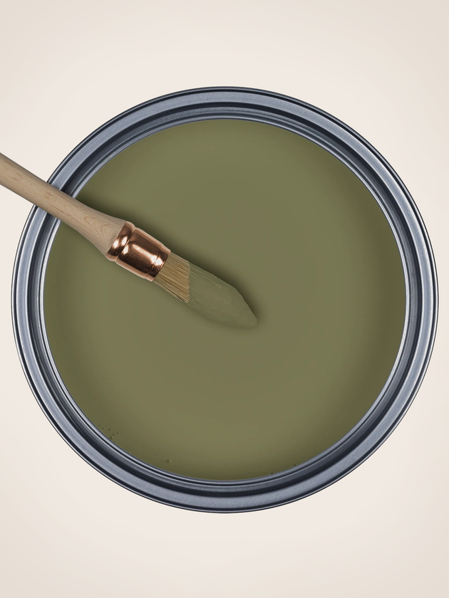 Paint L'Olivette