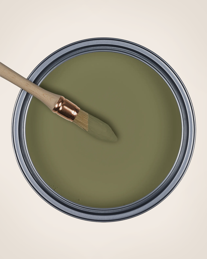 Paint L'Olivette