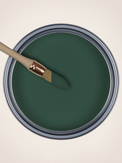 Peinture La Canopée