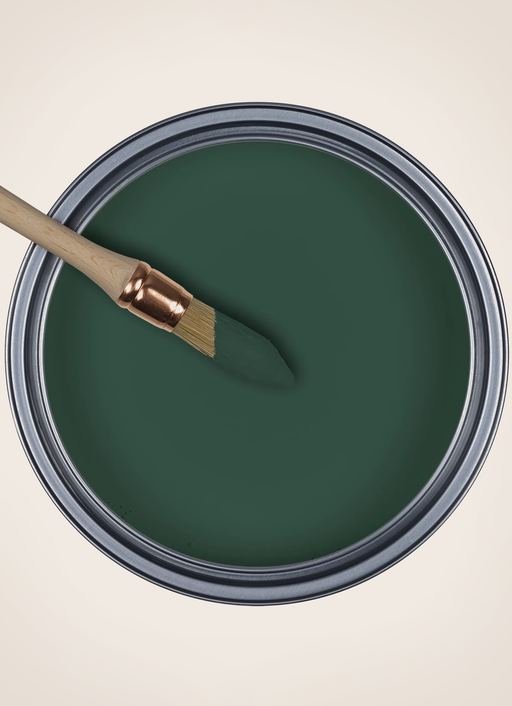 Peinture La Canopée