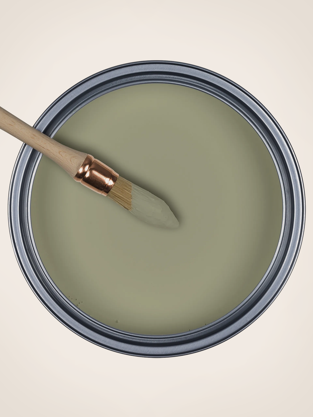 Peinture La Citadelle